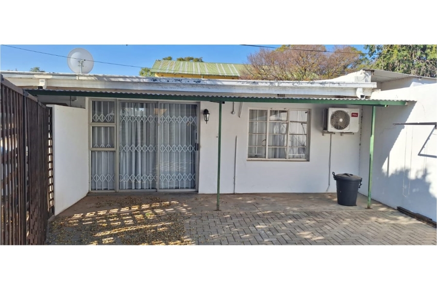 3 Bedroom Property for Sale in New Park Northern Cape
